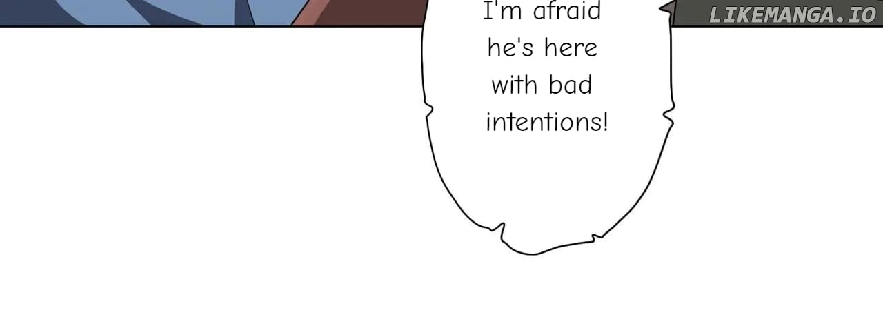 With My Netherworld Trillions, Game On! Chapter 180 - page 112